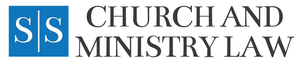 Church & Ministry Law